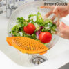 InnovaGoods Pastrainer pastasi af silikone - Image 10