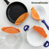 InnovaGoods Pastrainer pastasi af silikone - Image 7