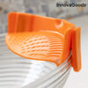 InnovaGoods Pastrainer pastasi af silikone - Image 4