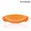 InnovaGoods Pastrainer pastasi af silikone - Image 3