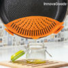 InnovaGoods Pastrainer pastasi af silikone - Image 2