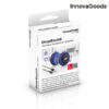 InnovaGoods DropSound vandtæt trådløs bærbar bluetooth-højtaler - Image 12