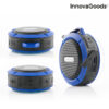 InnovaGoods DropSound vandtæt trådløs bærbar bluetooth-højtaler - Image 11