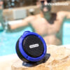InnovaGoods DropSound vandtæt trådløs bærbar bluetooth-højtaler - Image 7