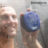 InnovaGoods DropSound vandtæt trådløs bærbar bluetooth-højtaler - Image 5