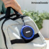 InnovaGoods DropSound vandtæt trådløs bærbar bluetooth-højtaler - Image 4