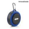 InnovaGoods DropSound vandtæt trådløs bærbar bluetooth-højtaler - Image 2