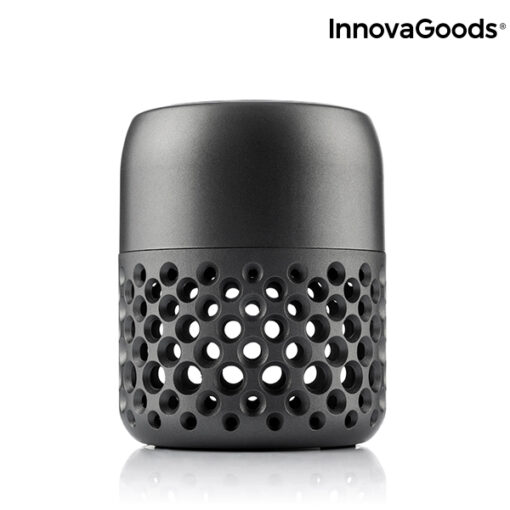 InnovaGoods Mandalamp pyntelame med højttaler - Image 7