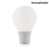 Silikone LED Touch-lampe med højtaler Silitone InnovaGoods - Image 9