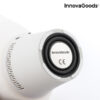 Silikone LED Touch-lampe med højtaler Silitone InnovaGoods - Image 3