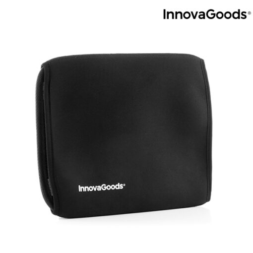 InnovaGoods Flexi Case tabletcover med plads til tilbehør - Image 9