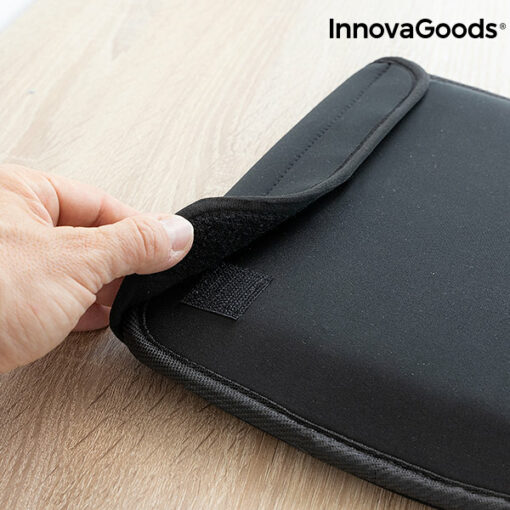 InnovaGoods Flexi Case tabletcover med plads til tilbehør - Image 8