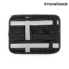 InnovaGoods Flexi Case tabletcover med plads til tilbehør - Image 7