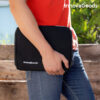 InnovaGoods Flexi Case tabletcover med plads til tilbehør - Image 4