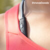 Magnetiske trådløse hovedtelefoner til sport  InnovaGoods - Image 8