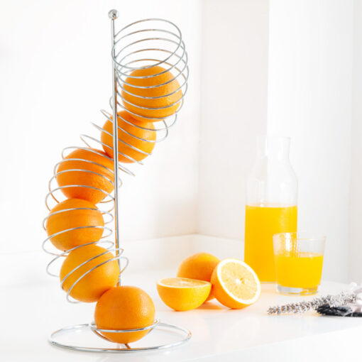 Spiral Frugtskål