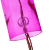 Homania Crystal Bottle Vindharpe - Image 5