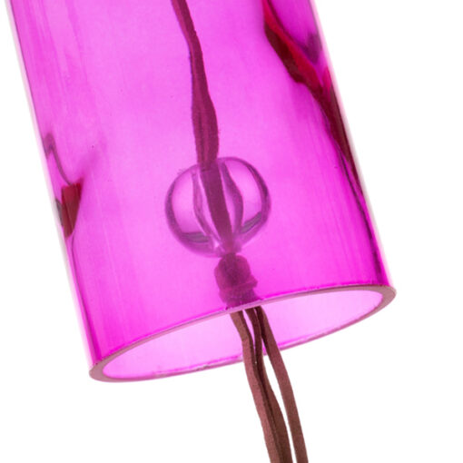 Homania Crystal Bottle Vindharpe - Image 5