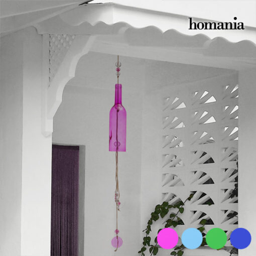 Homania Crystal Bottle Vindharpe