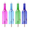 Homania Crystal Bottle Vindharpe - Image 3