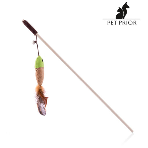 Pet Prior Legetøj til Katte - Image 4