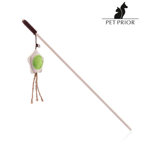 Pet Prior Legetøj til Katte - Image 3