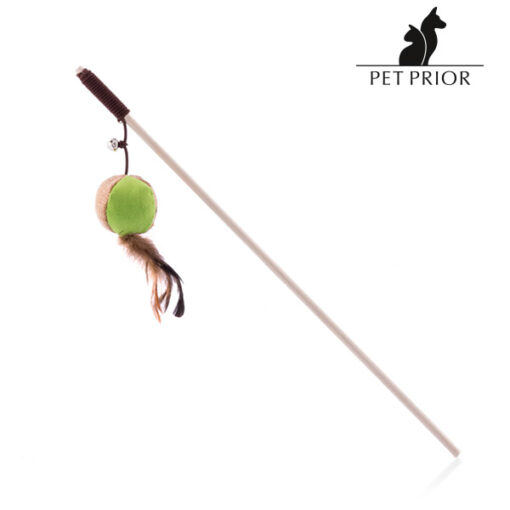 Pet Prior Legetøj til Katte - Image 2