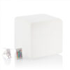 LED-lampe Kubus (12 LED-pærer) - Image 2