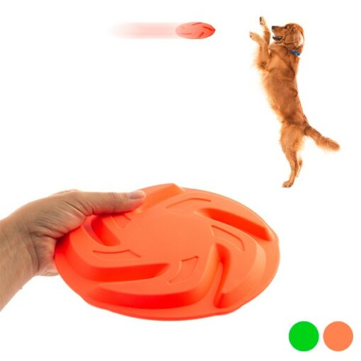 Legetøj til hunde Neon