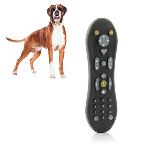 Legetøj til hunde Tv