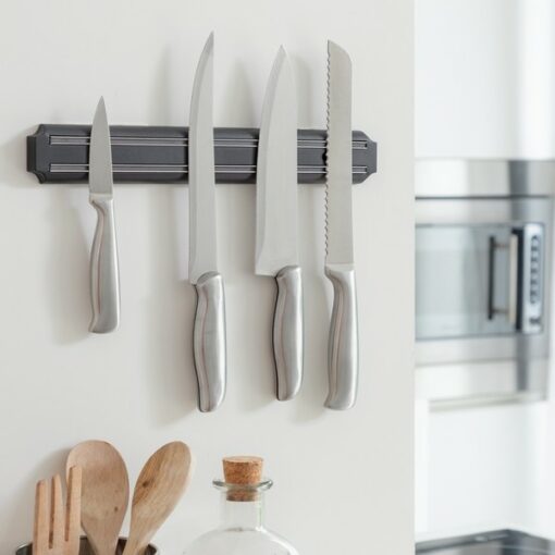 Magnetisk knivholder - Image 4