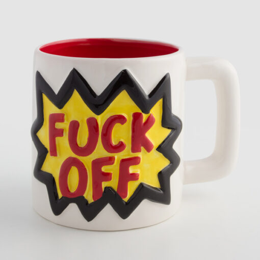 Slogans Krus i Keramik - Image 3