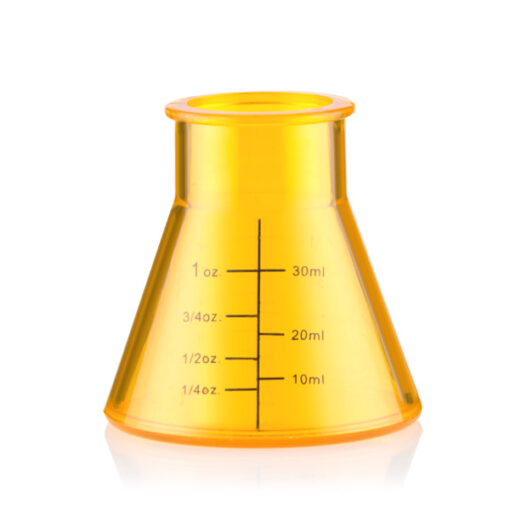 Chemistry Shotglas (pakke med 4) - Image 7