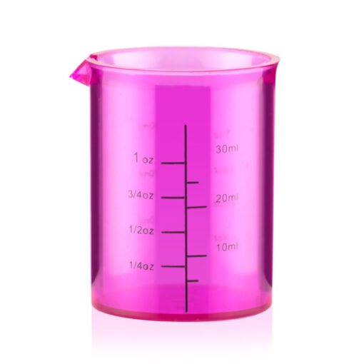 Chemistry Shotglas (pakke med 4) - Image 2