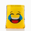 Smileys Taske med Træksnor Rygsæk - Image 8