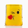 Smileys Taske med Træksnor Rygsæk - Image 6