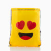 Smileys Taske med Træksnor Rygsæk - Image 5