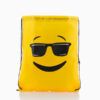 Smileys Taske med Træksnor Rygsæk - Image 4