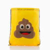 Smileys Taske med Træksnor Rygsæk - Image 3