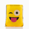 Smileys Taske med Træksnor Rygsæk - Image 2