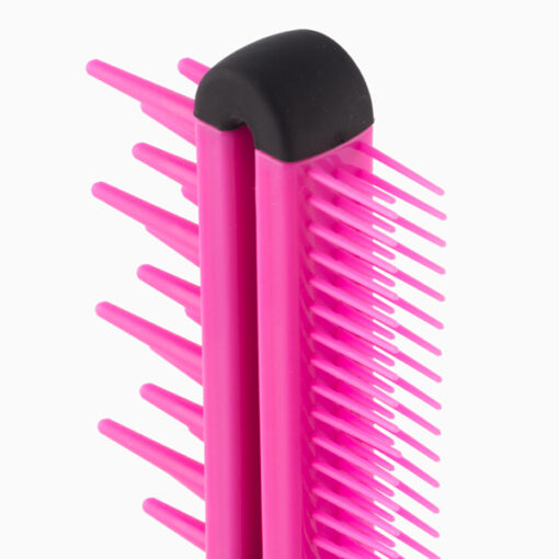 Hårbørste med 3 funktioner - Image 3