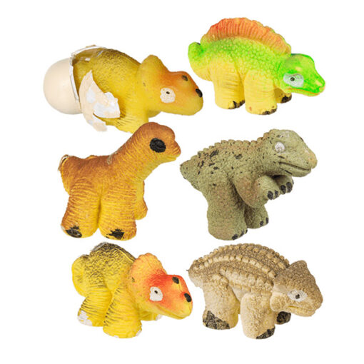 Junior Knows Æg med Lille Dinosaur - Image 3