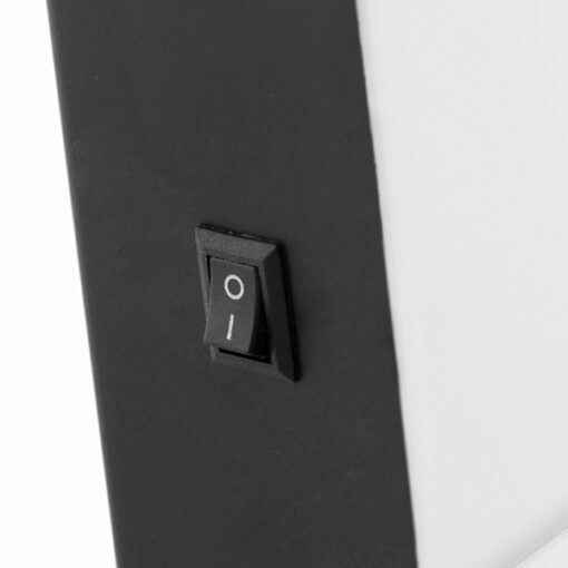 Wagon Trend Baggrundsbelyst LED Tavle (30 x 22 cm) - Image 3