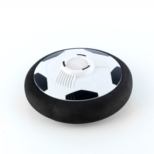 Junior Knows Luftfodboldsæt med LED - Image 2