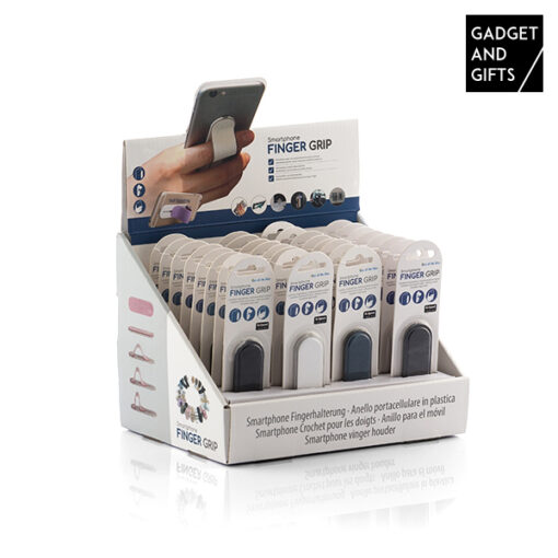 Gadget and Gifts Smartphone Ringholder - Image 3