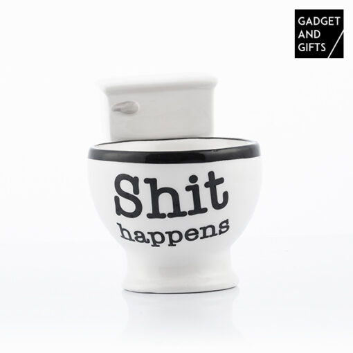 Gadget and Gifts Toiletkrus - Image 3
