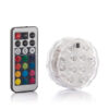 RGB Undervands LED-lys (10 LED'er) - Image 3
