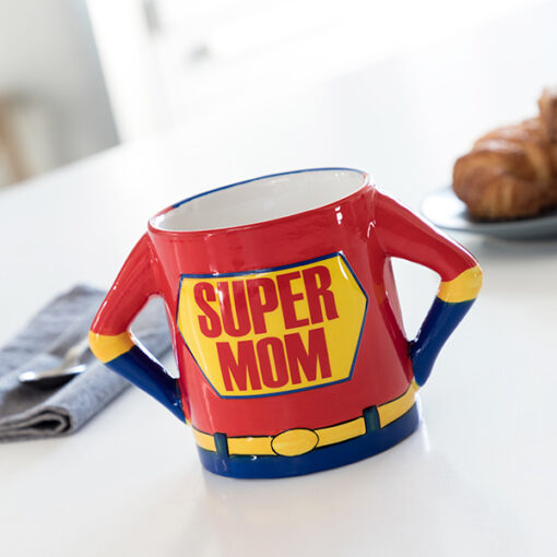 Krus Super Momn