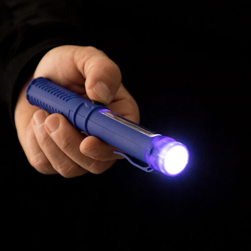 Magnetisk LED-fakkel - Image 3