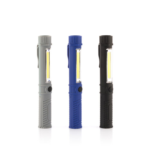 Magnetisk LED-fakkel - Image 2